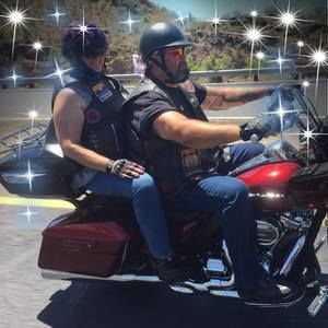 Meet your Posher, Terri